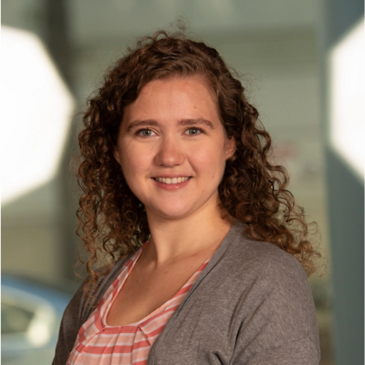 Andrea Bootsma, Ph.D