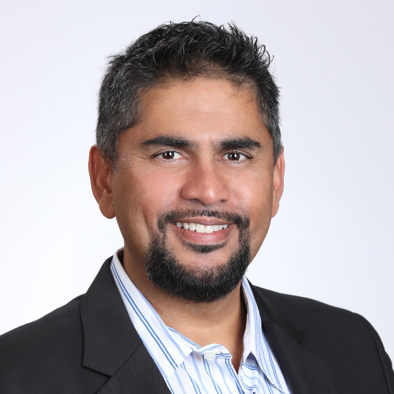 Mohamed “Sid” Siddeek