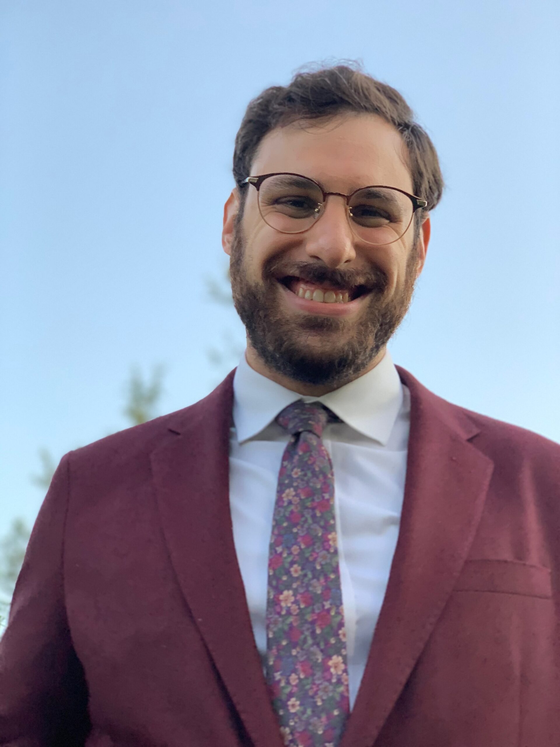 Michael LeVine, Ph.D