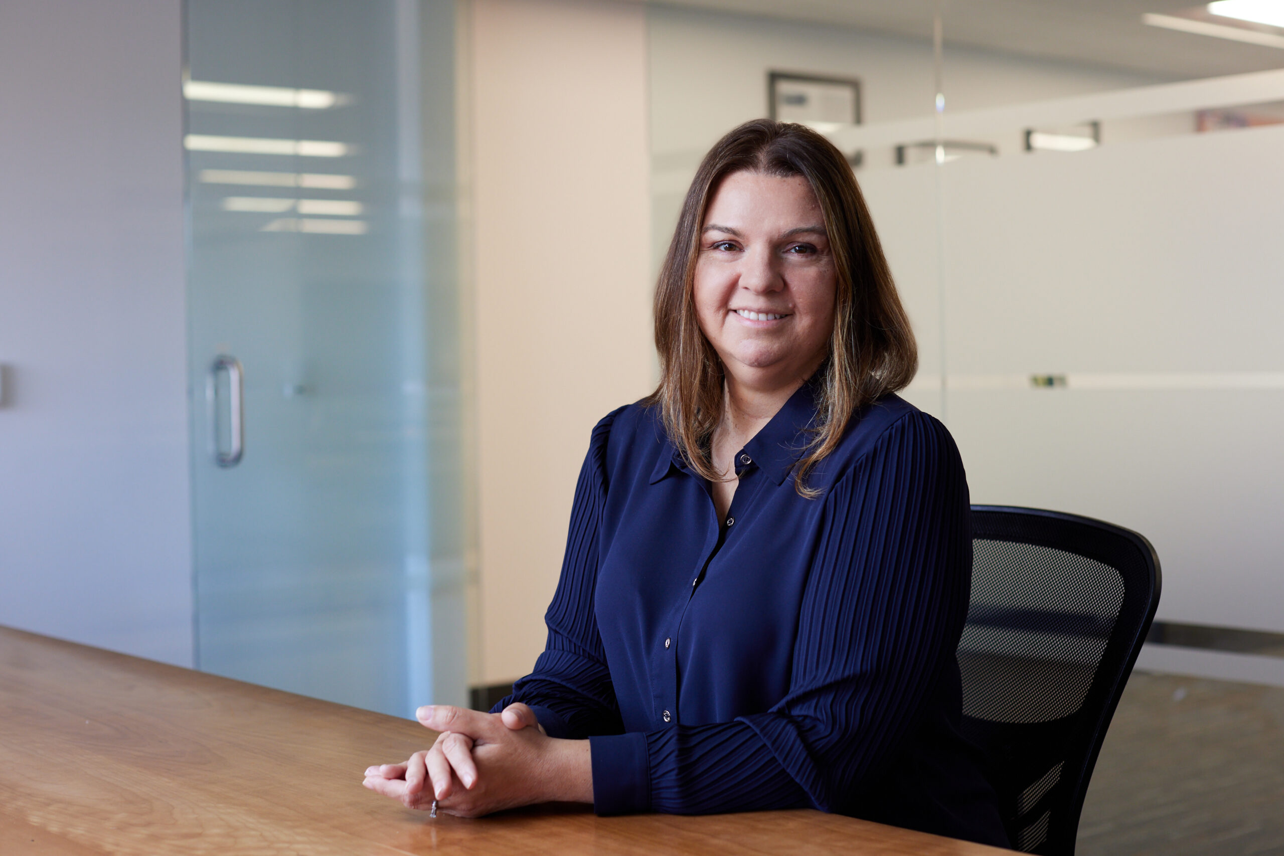 Aleksandra Faust, Ph.D